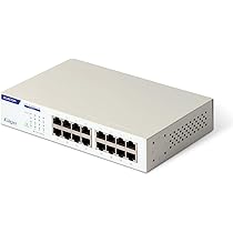 ELECOM EHC-F16MN-HW 16ポート スイッチングハブ 6箱セット ELECOM EHC-F16MN-HW 16ポート スイッチングハブ 6箱セット